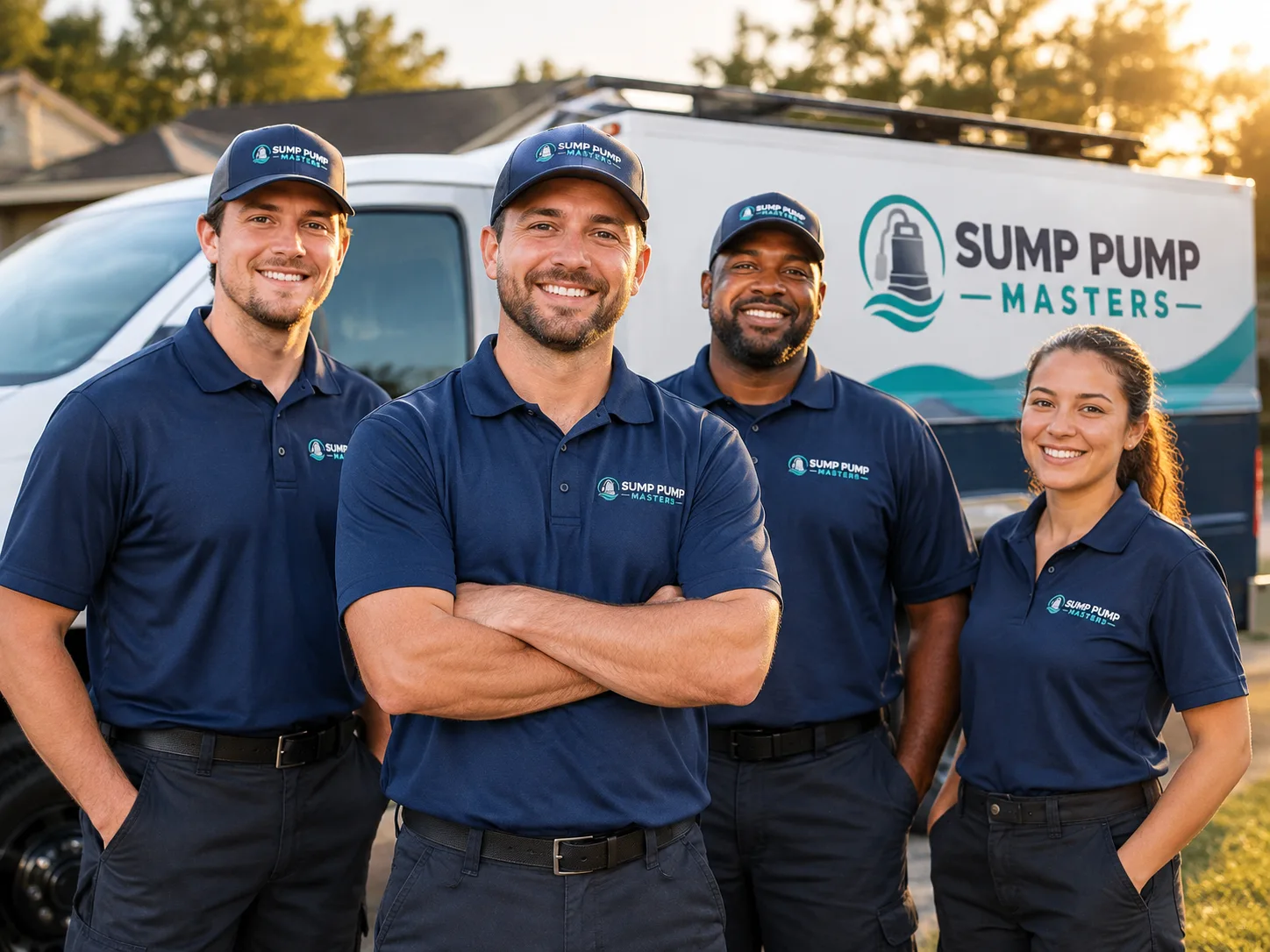 Sump Pump Repair company in Grant, FL
