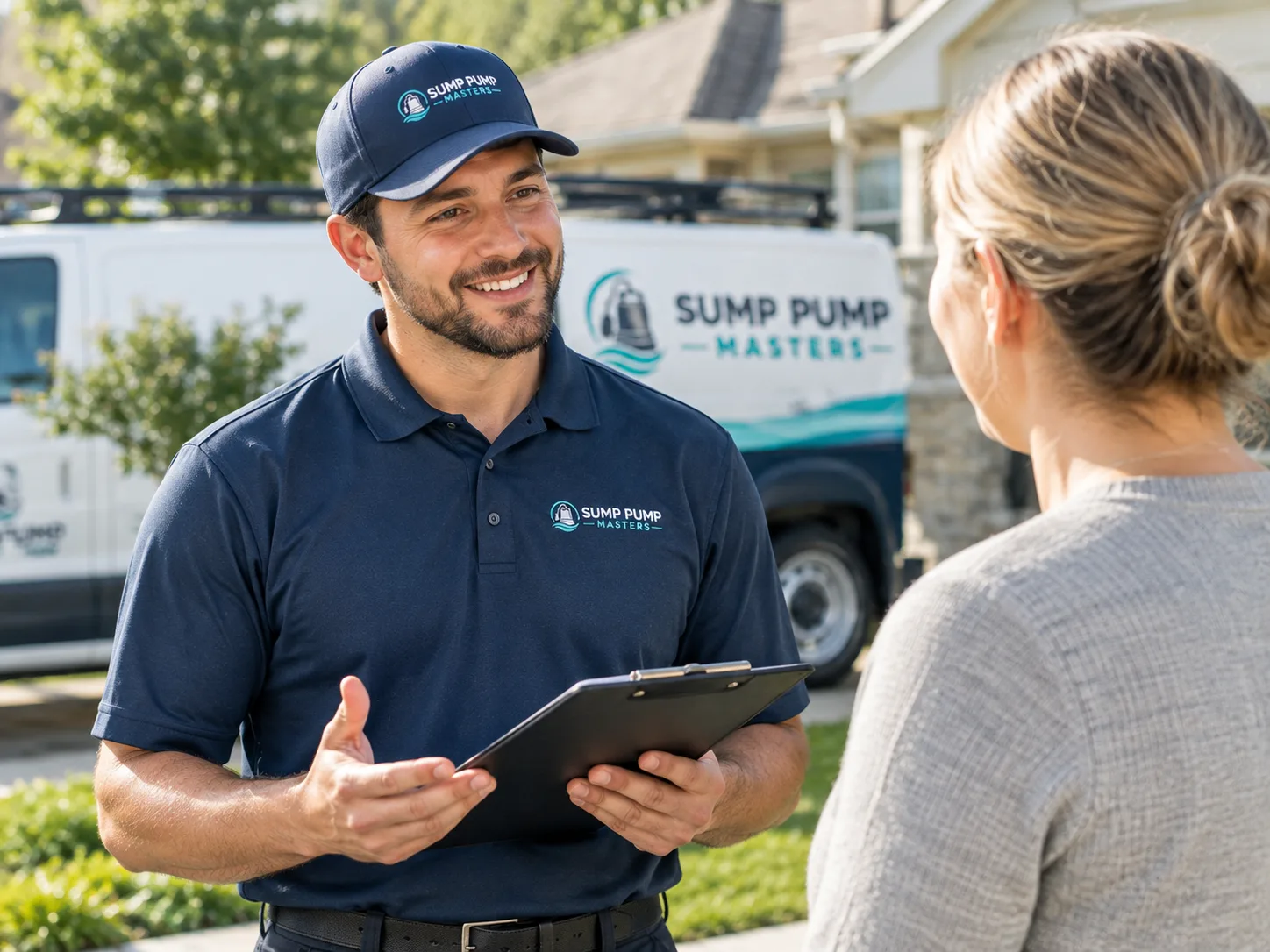Sump Pump Repair Grant, FL FAQs